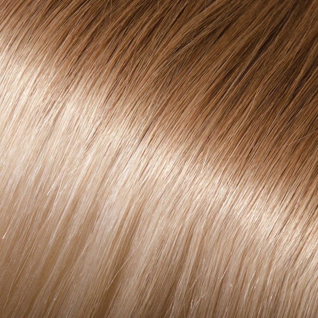 22.5" Hand Tied Wefts - #Ombre 12/60 (Louise)