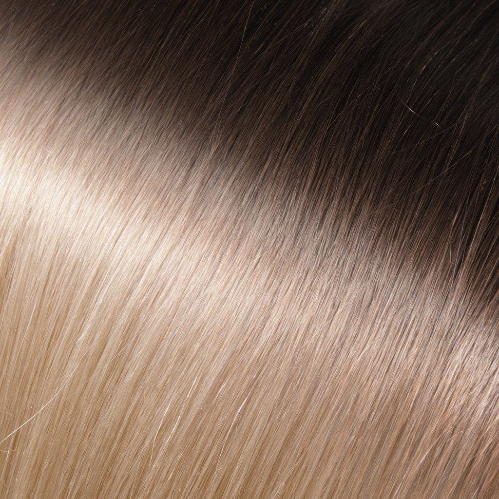 Ideal Hybrid Weft 18.5'' Color Ombre 1B/60 (Stevie)