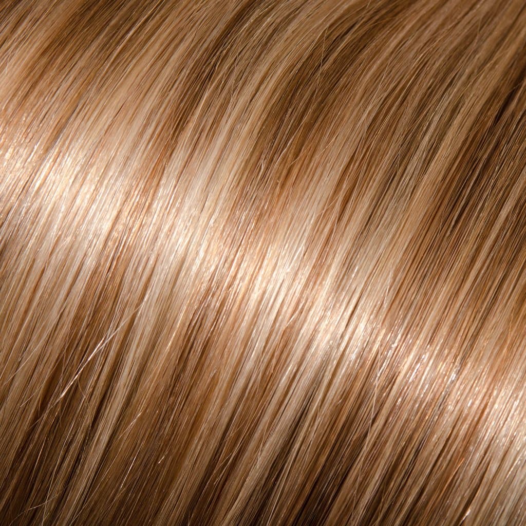 Hand Tied Weft Hair Extensions – NC Hair