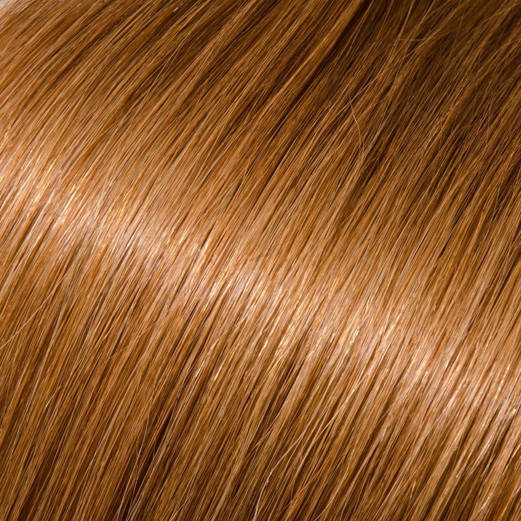18.5" Machine Weft Extensions - #27A (Veronica)