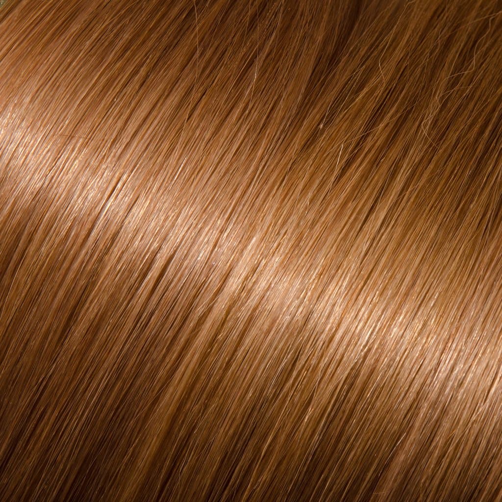 22.5" Machine Weft Extensions - #27 (Shirley)