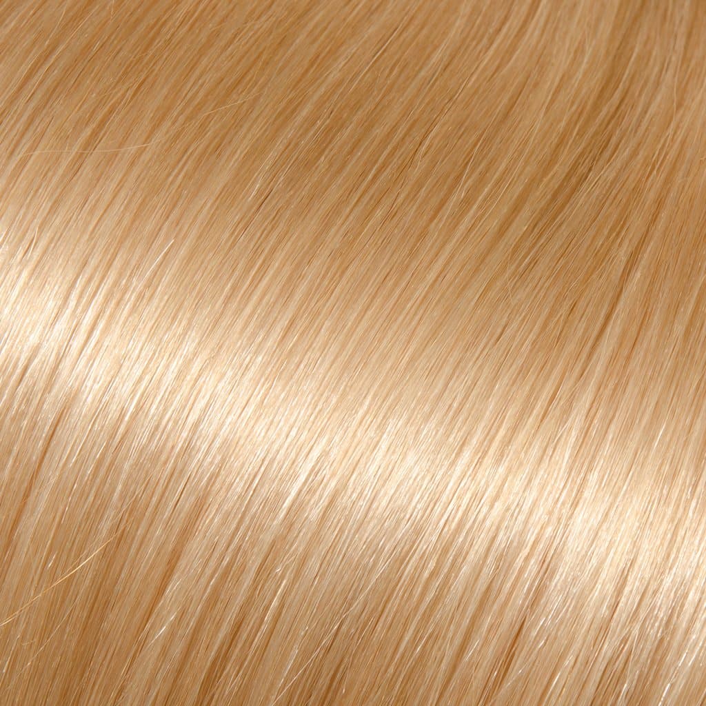 22.5" Hand Tied Weft Extensions - #600 (Dixie)