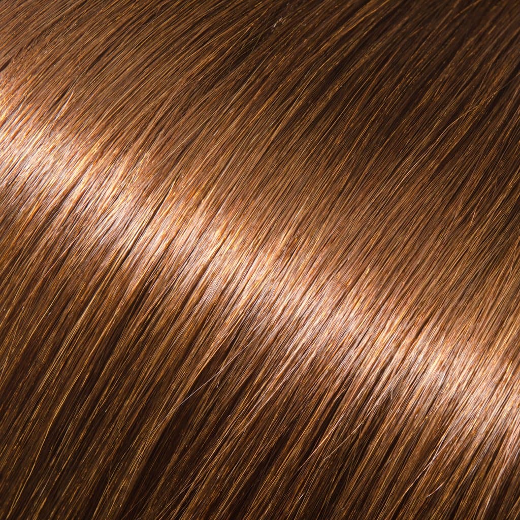 18.5" Machine Weft Extensions - #6 (Daisy)