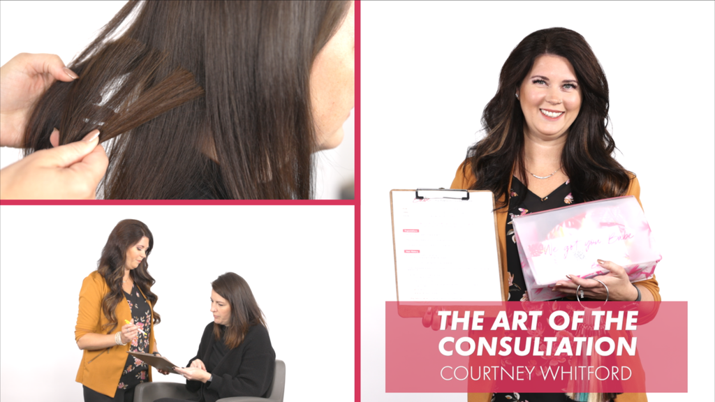 The Art of Consultation