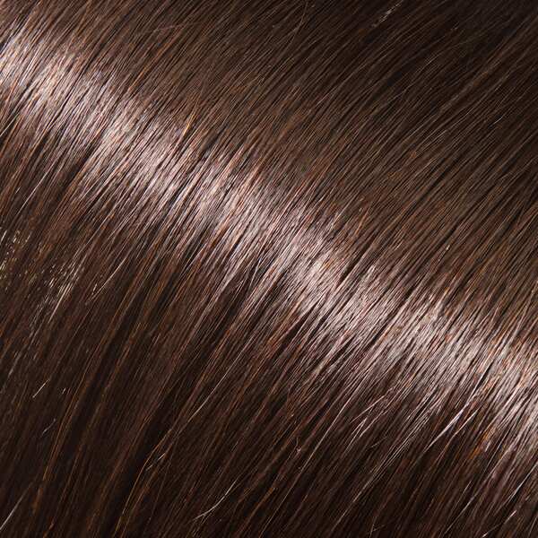 18" Crown Topper Straight Color #2 - regular (Sally)