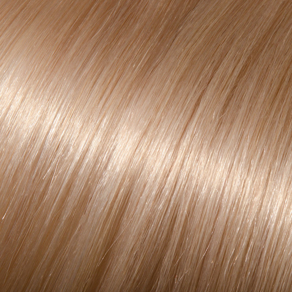 20" Crown Topper Straight Color 60 - regular (Patsy)