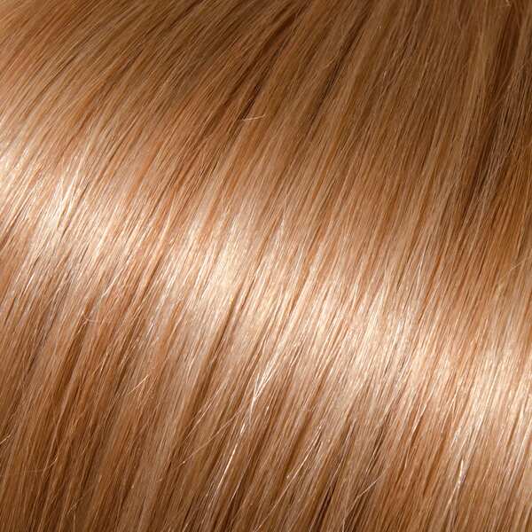 Fusion Hair Extensions - Babe Hair Extensions