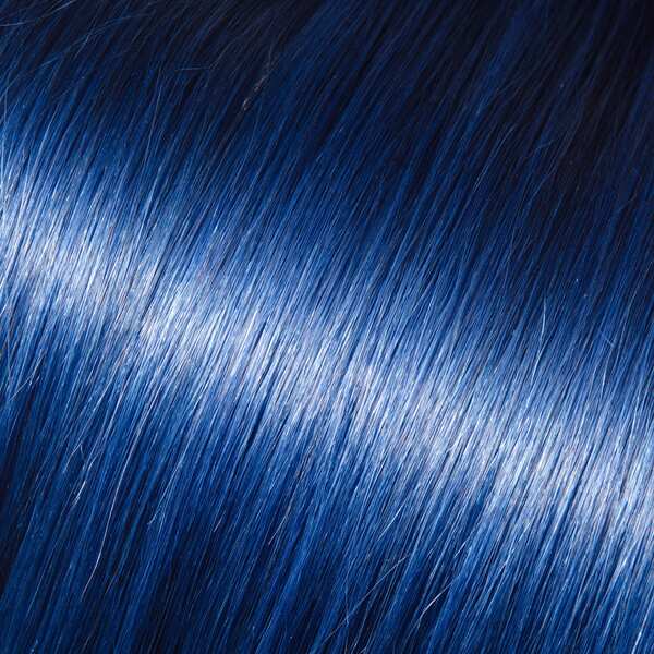 18" Fusion Extensions Blue (Malorie)