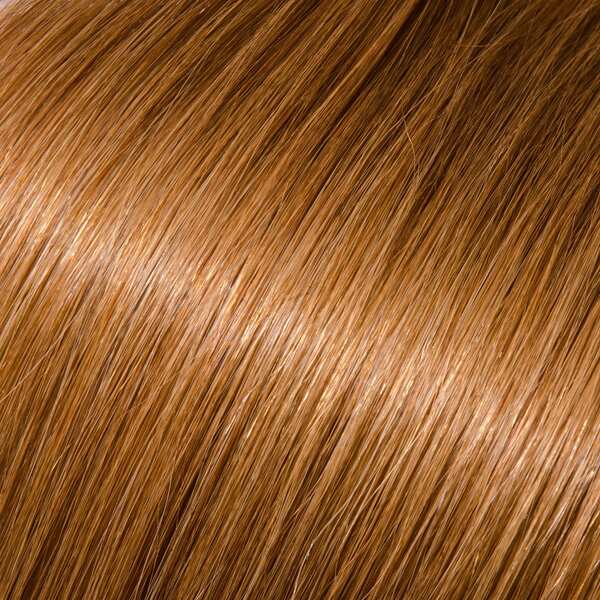 Ideal Hybrid Weft 18.5'' Color 27A (Veronica)